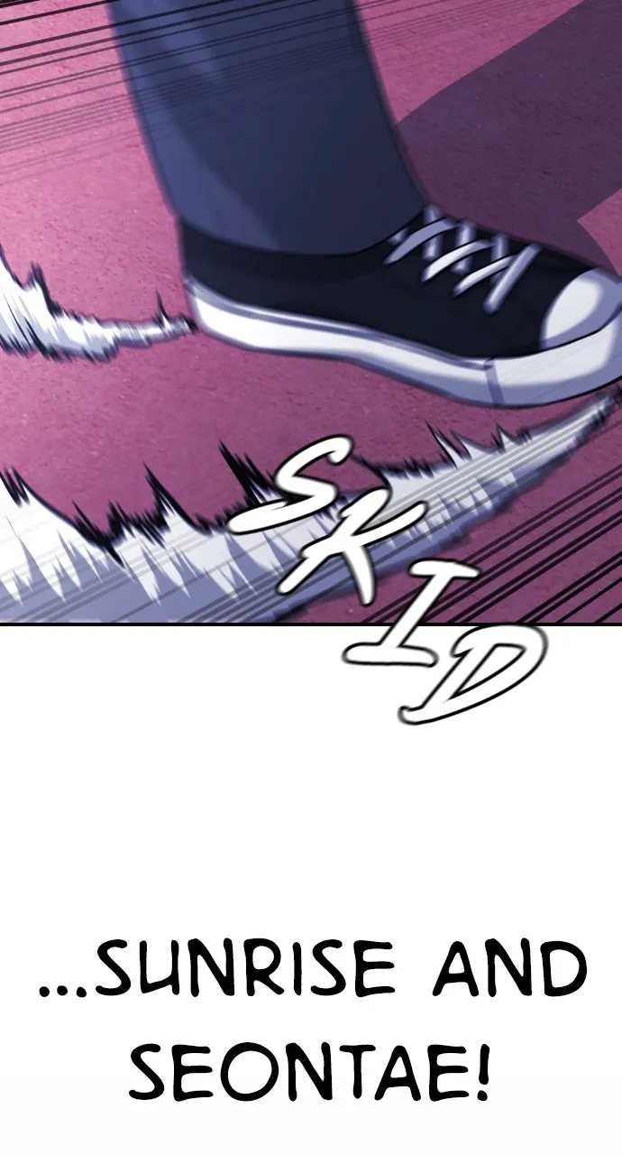 Lord of the Fists Chapter 32 page 35 - 