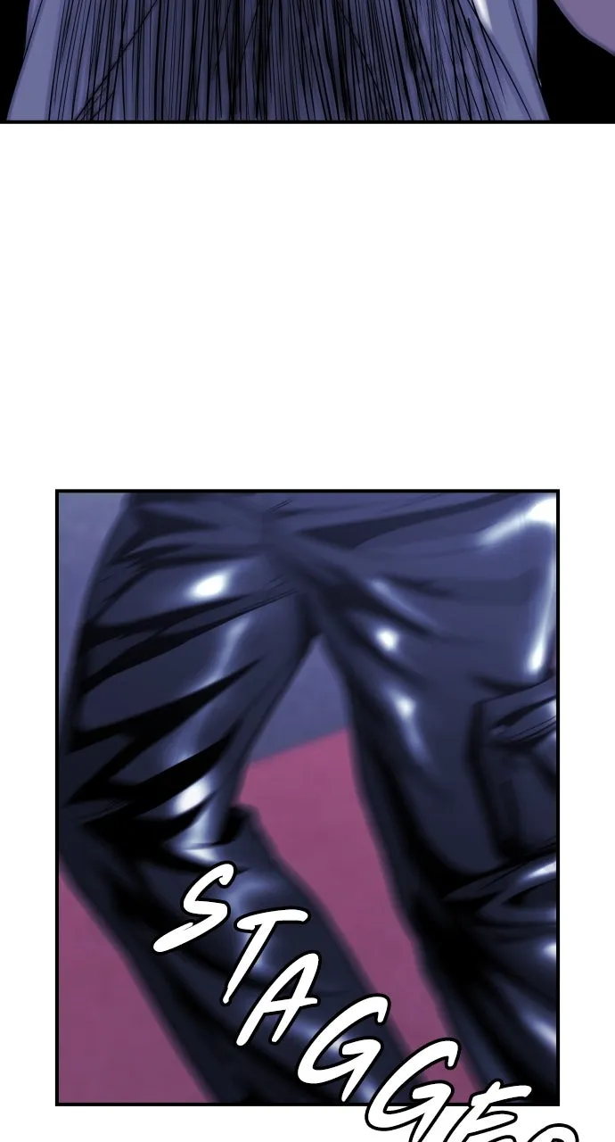 Lord of the Fists Chapter 32 page 39 - 