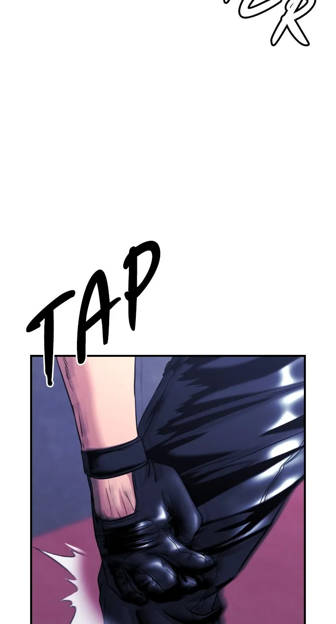 Lord of the Fists Chapter 32 page 40 - 