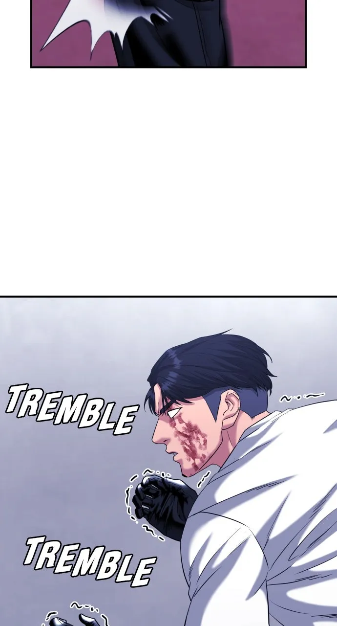 Lord of the Fists Chapter 32 page 41 - 