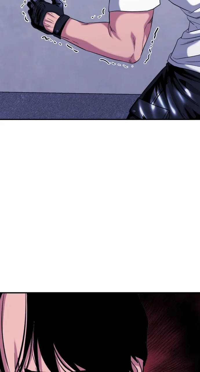 Lord of the Fists Chapter 32 page 42 - 