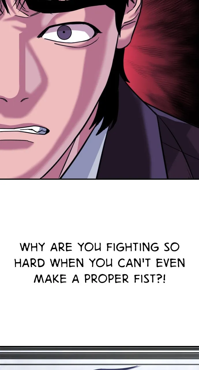Lord of the Fists Chapter 32 page 43 - 