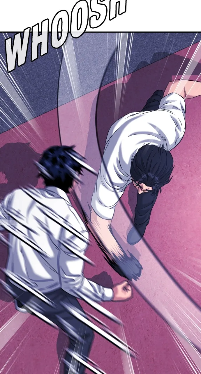 Lord of the Fists Chapter 32 page 45 - 