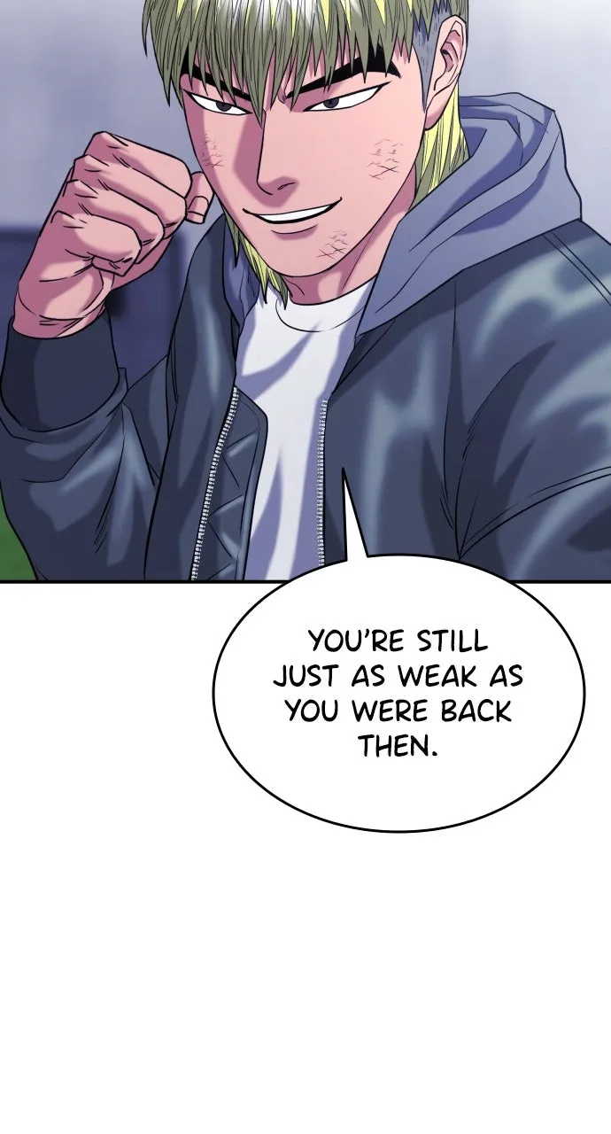 Lord of the Fists Chapter 32 page 6 - 