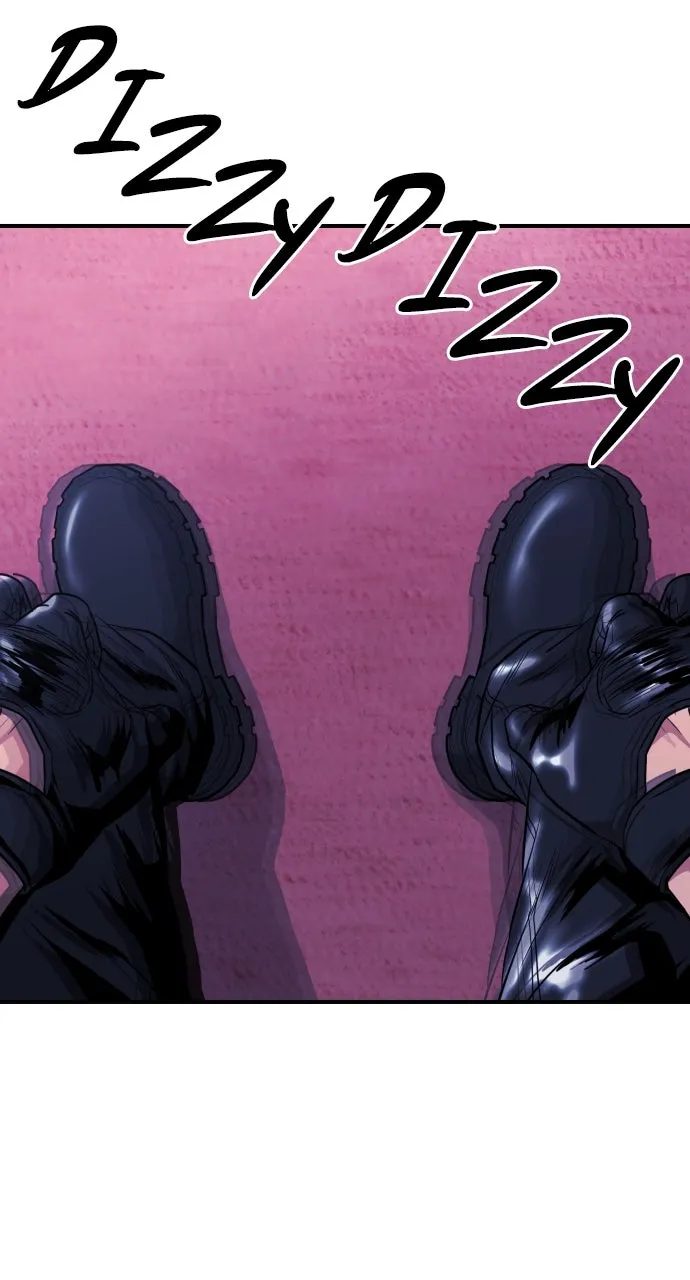 Lord of the Fists Chapter 32 page 55 - 