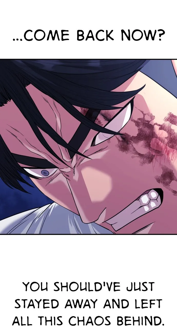 Lord of the Fists Chapter 32 page 56 - 