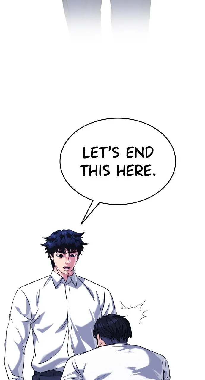 Lord of the Fists Chapter 32 page 58 - 