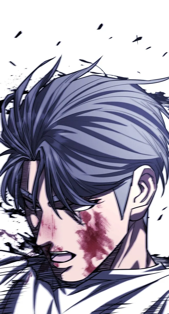 Lord of the Fists Chapter 32 page 64 - 