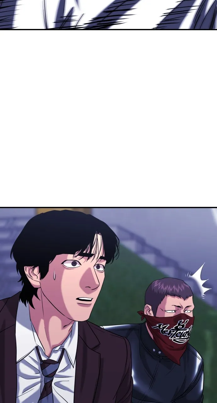 Lord of the Fists Chapter 32 page 65 - 