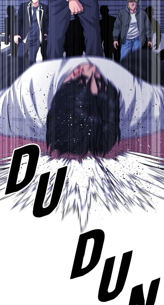 Lord of the Fists Chapter 32 page 70 - 