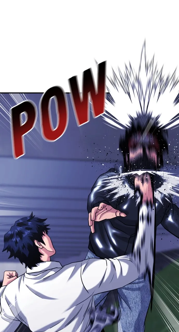 Lord of the Fists Chapter 32 page 74 - 