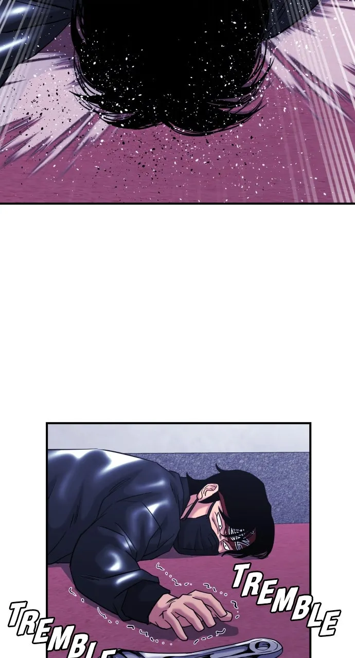 Lord of the Fists Chapter 32 page 76 - 