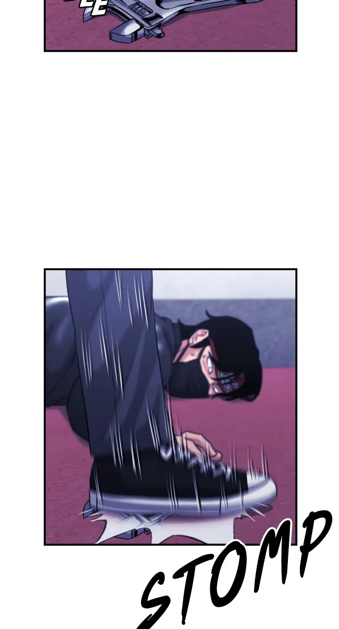 Lord of the Fists Chapter 32 page 77 - 