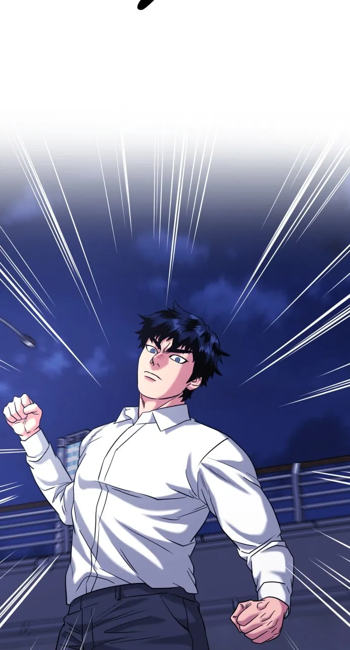 Lord of the Fists Chapter 32 page 78 - 