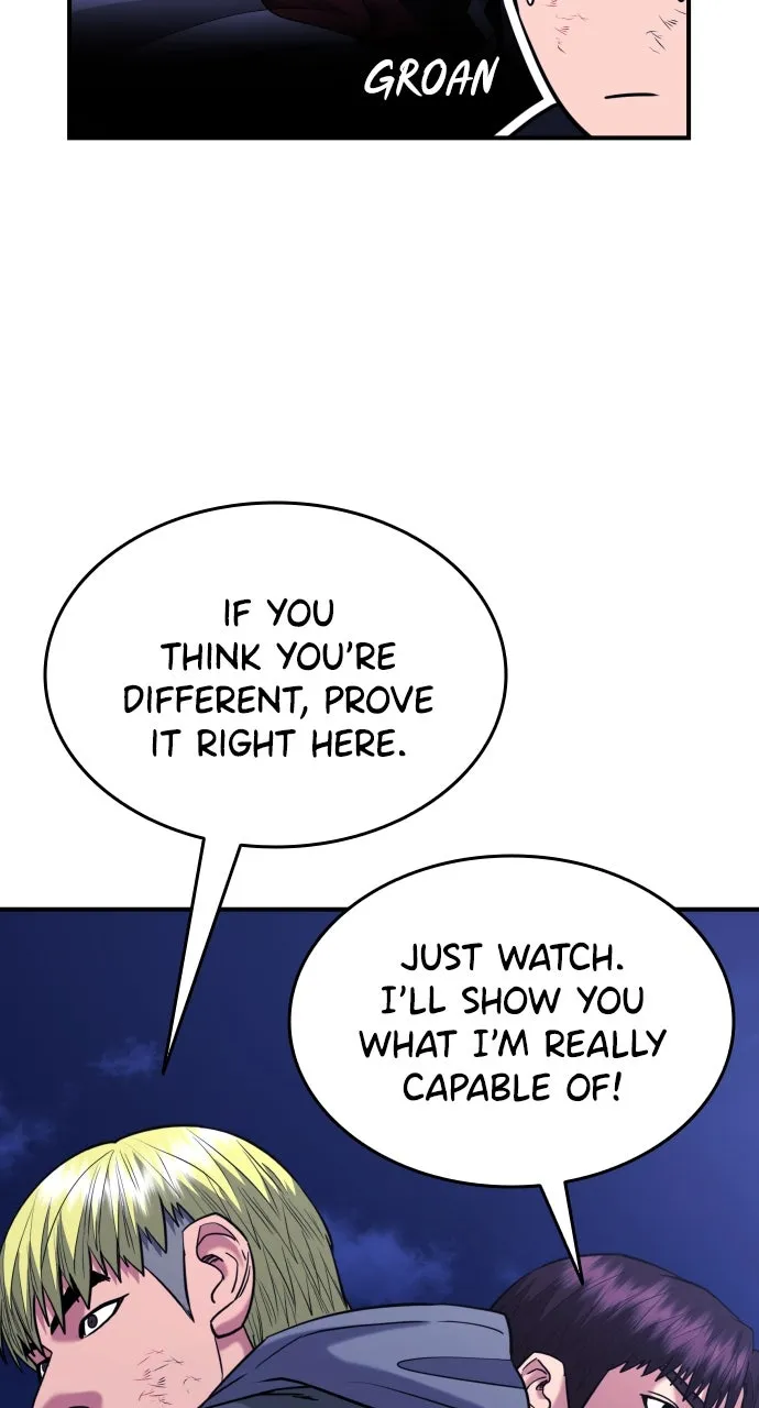 Lord of the Fists Chapter 32 page 9 - 