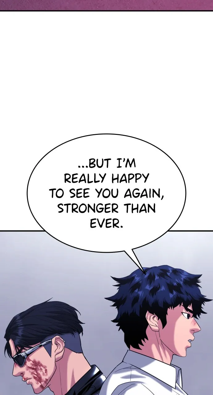 Lord of the Fists Chapter 32 page 83 - 