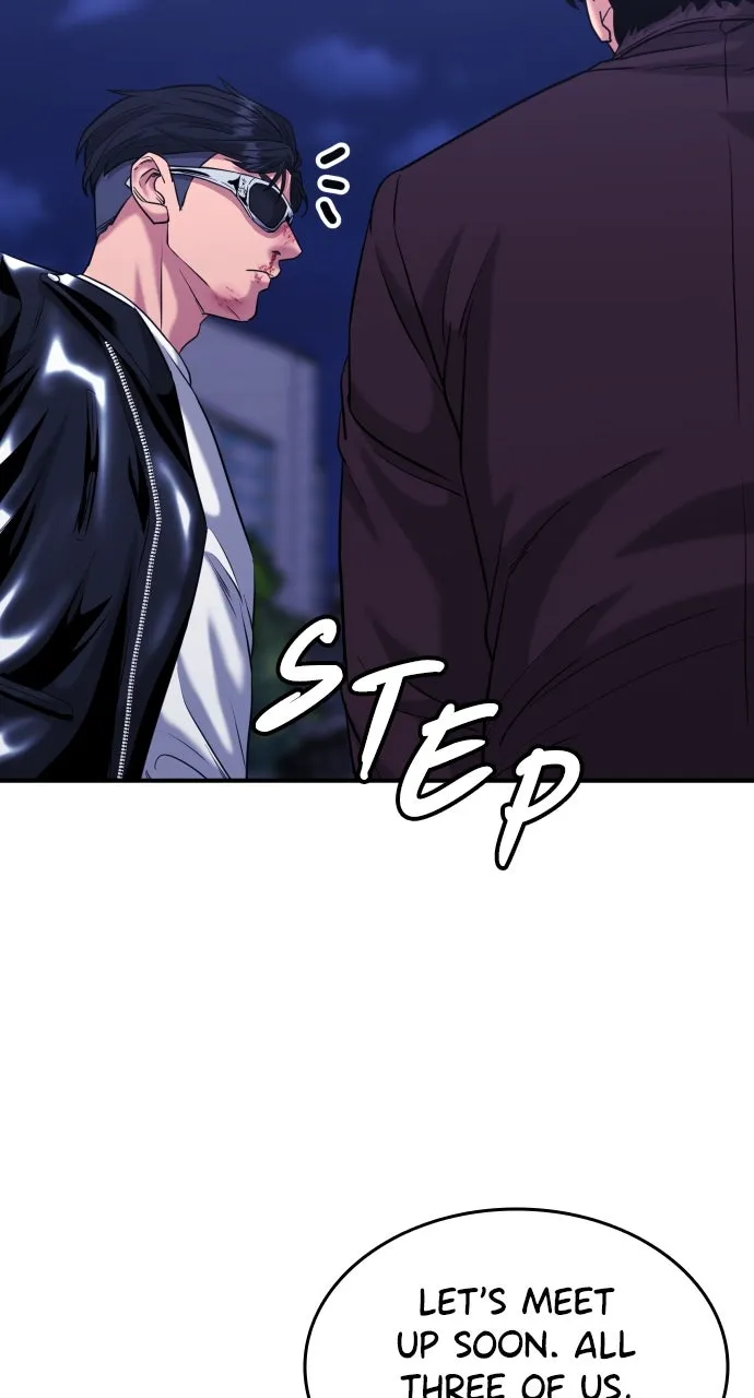 Lord of the Fists Chapter 32 page 86 - 