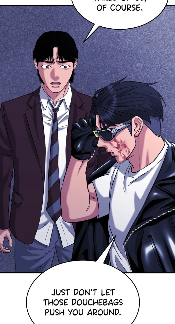 Lord of the Fists Chapter 32 page 87 - 