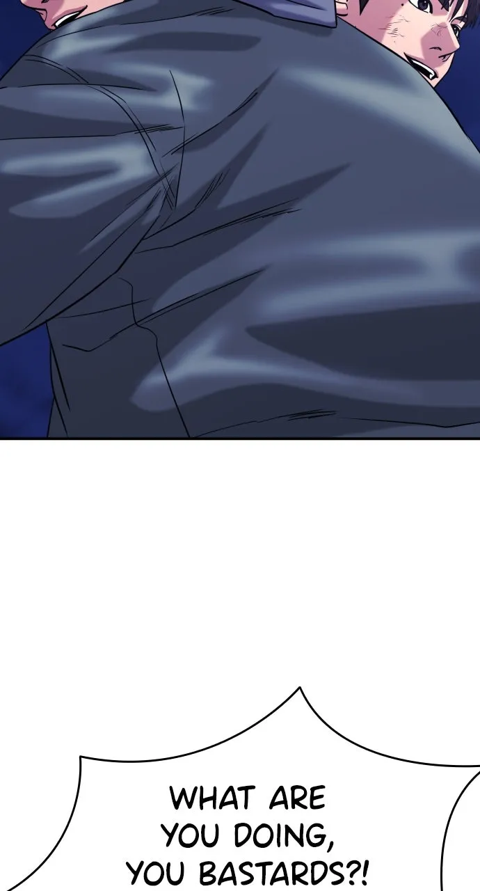 Lord of the Fists Chapter 32 page 10 - 