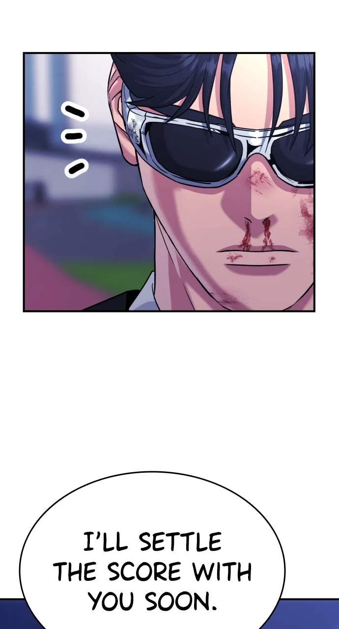 Lord of the Fists Chapter 32 page 91 - 