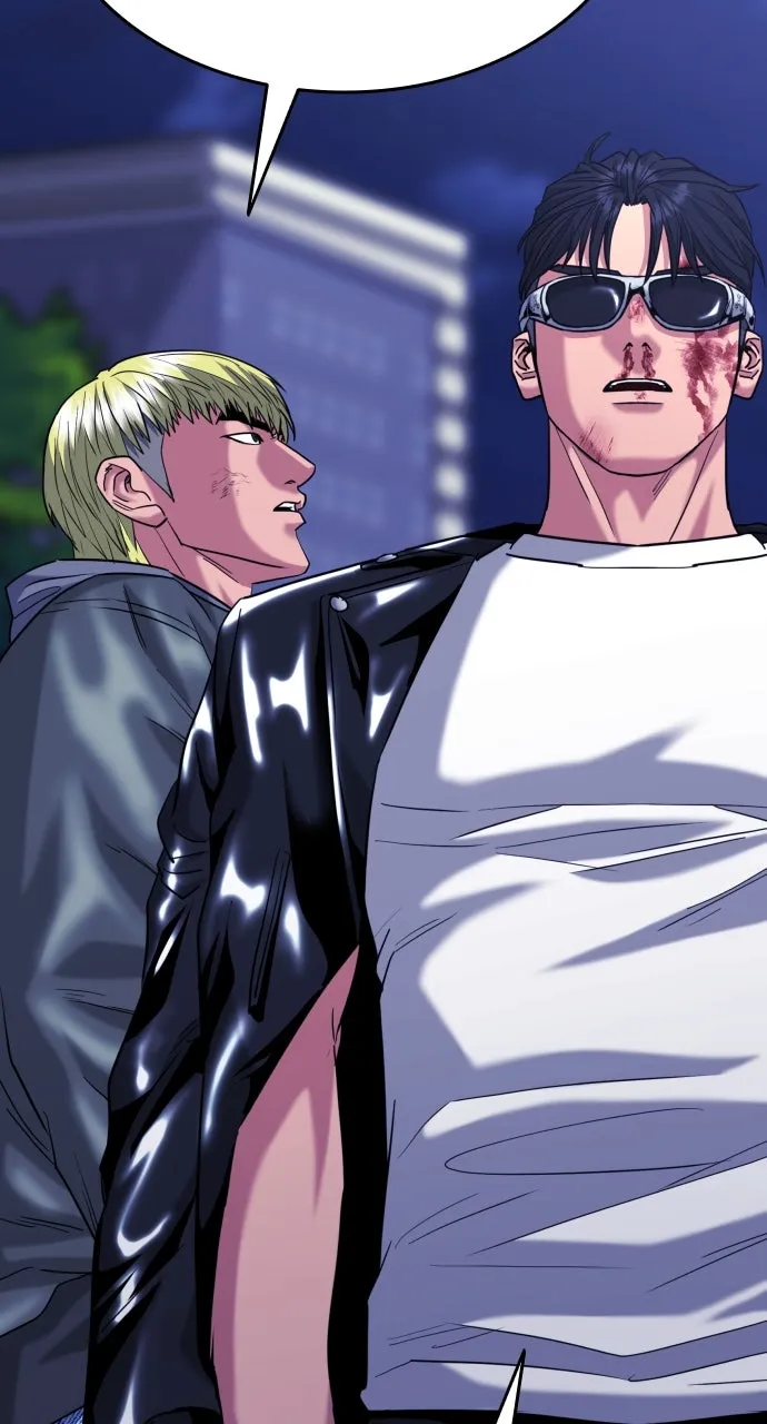 Lord of the Fists Chapter 32 page 92 - 
