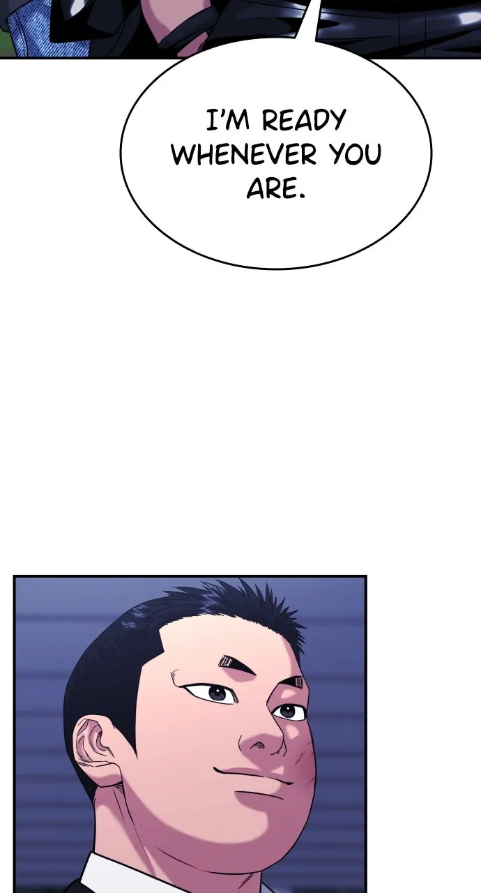 Lord of the Fists Chapter 32 page 93 - 