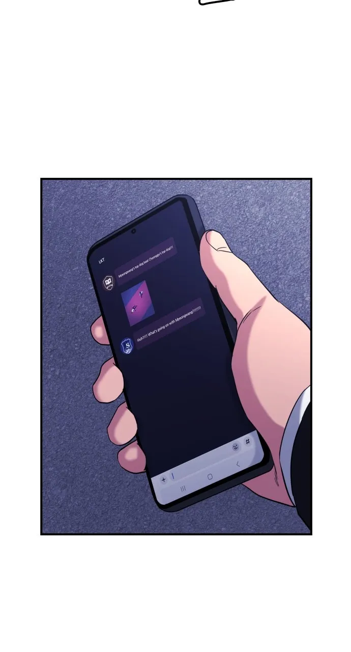 Lord of the Fists Chapter 32 page 95 - 