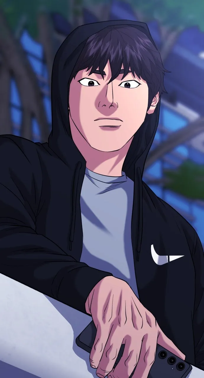 Lord of the Fists Chapter 32 page 100 - 