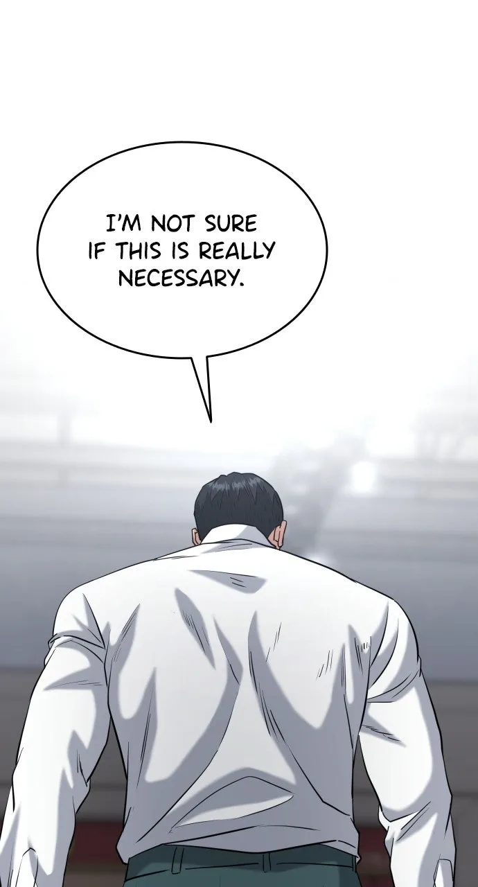 Lord of the Fists Chapter 33 page 101 - 