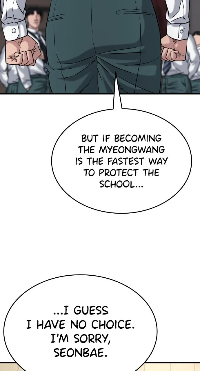 Lord of the Fists Chapter 33 page 102 - 