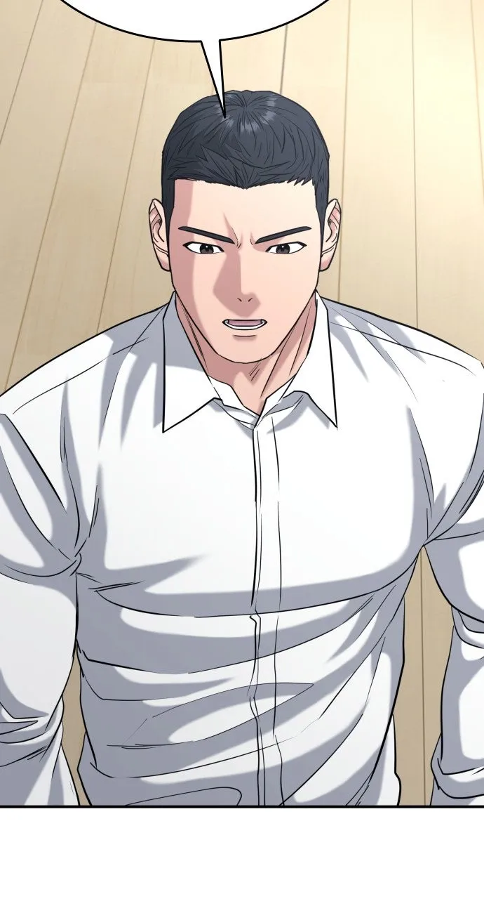 Lord of the Fists Chapter 33 page 103 - 