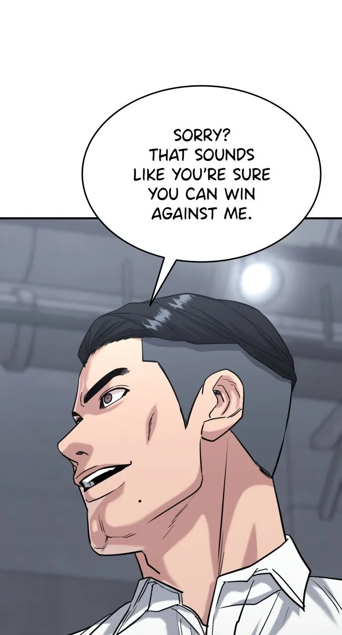 Lord of the Fists Chapter 33 page 104 - 