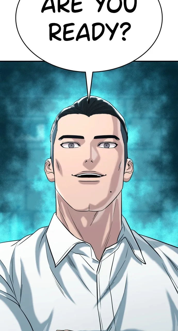 Lord of the Fists Chapter 33 page 108 - 