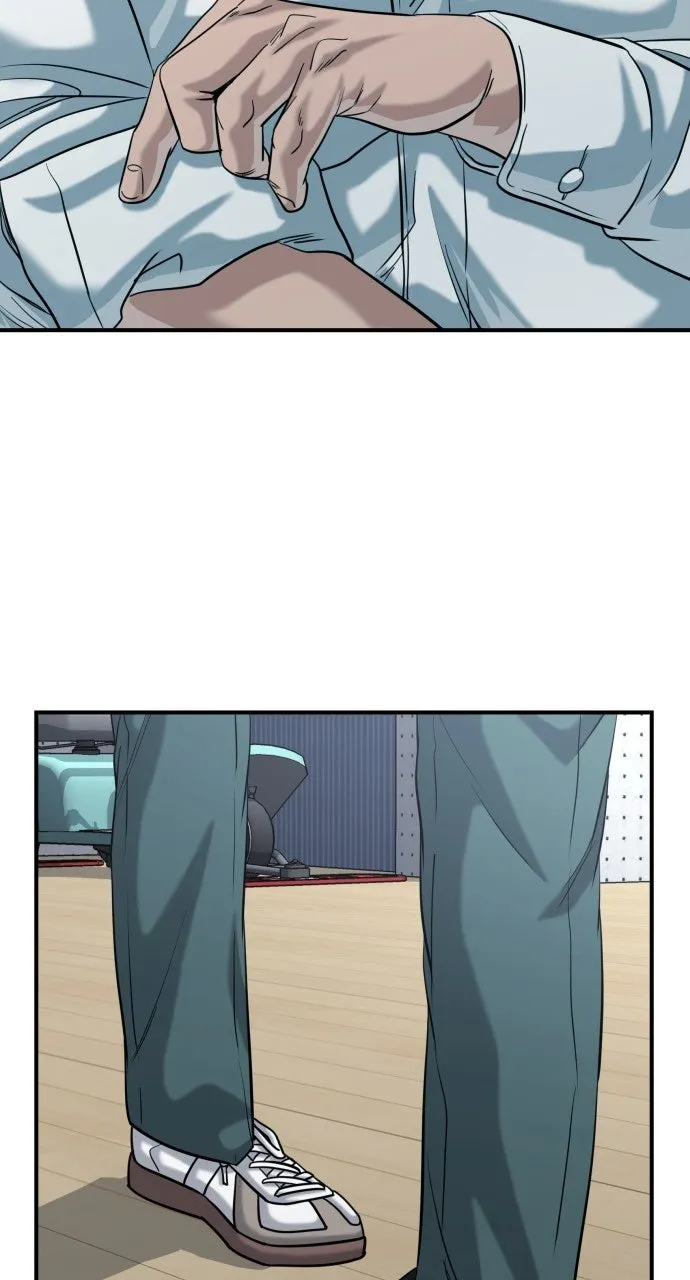 Lord of the Fists Chapter 33 page 109 - 