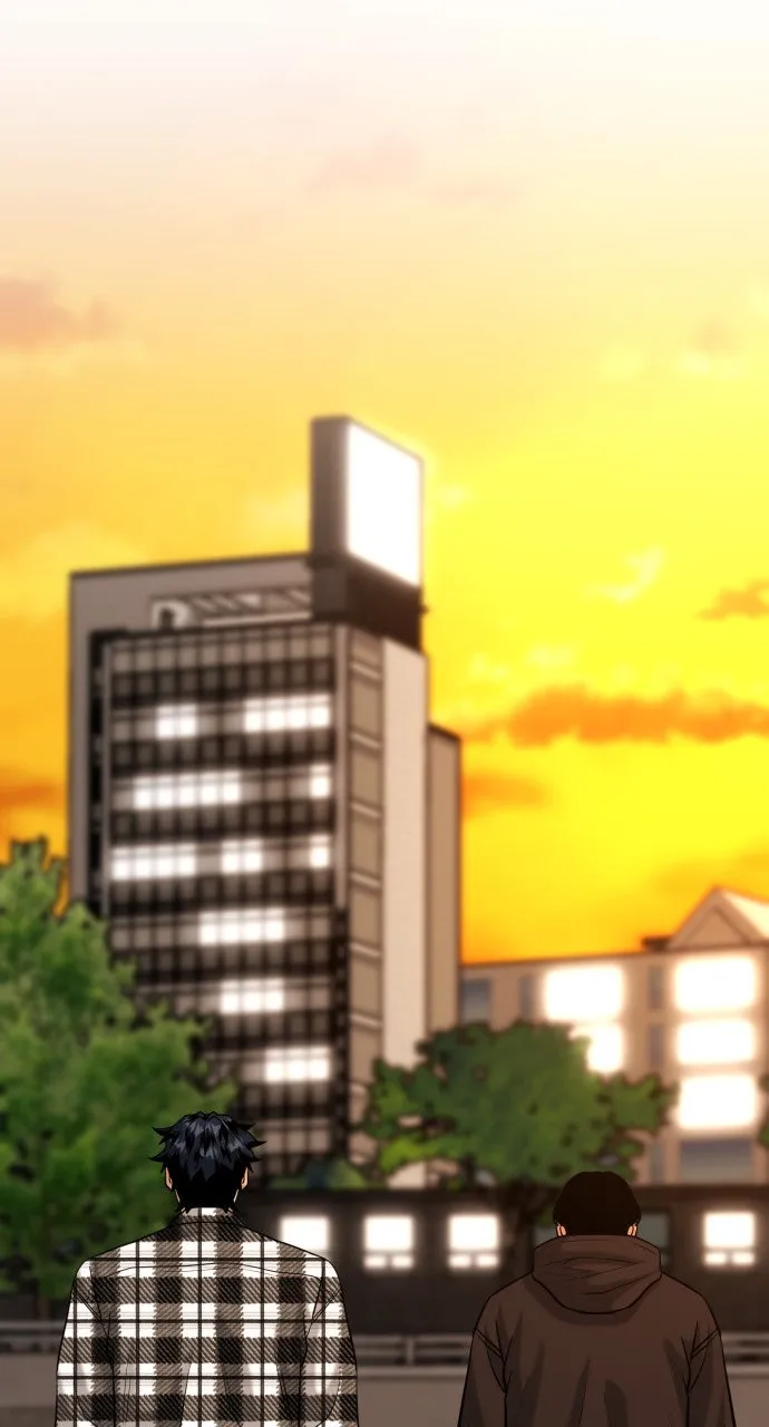 Lord of the Fists Chapter 33 page 114 - 