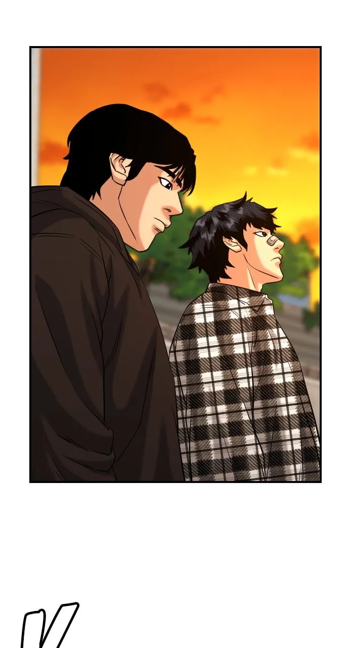 Lord of the Fists Chapter 33 page 116 - 