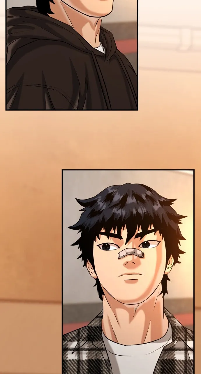 Lord of the Fists Chapter 33 page 121 - 