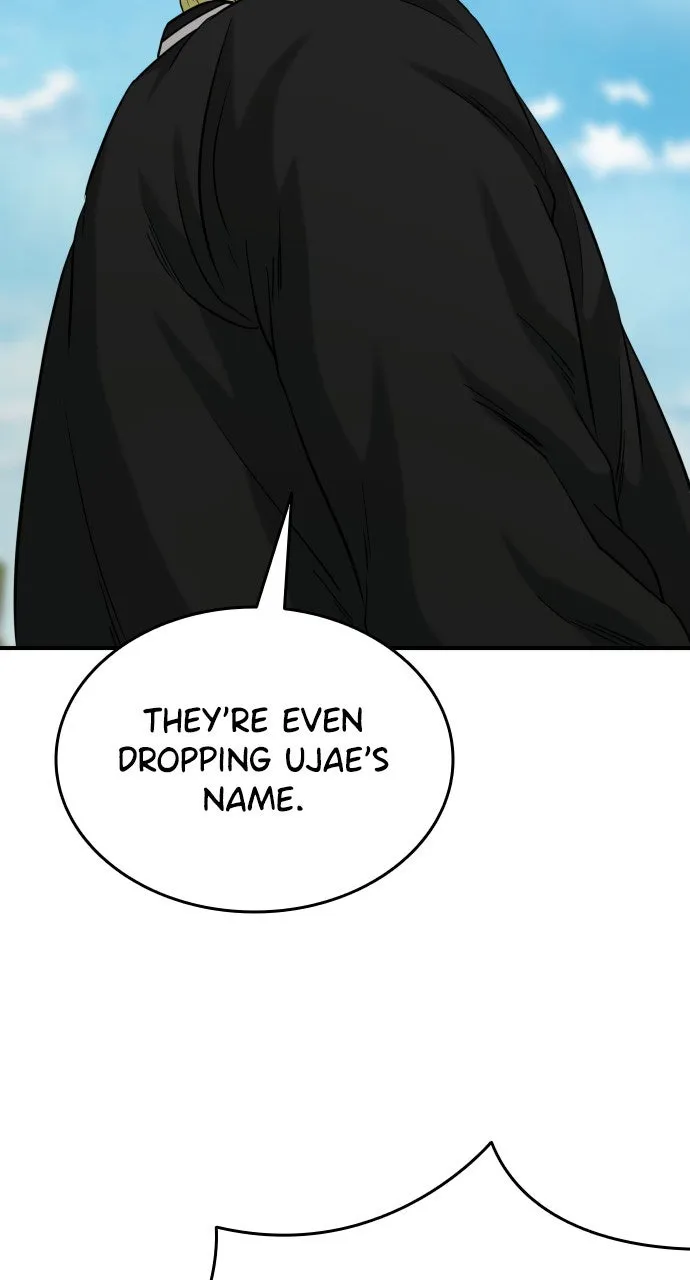 Lord of the Fists Chapter 33 page 15 - 