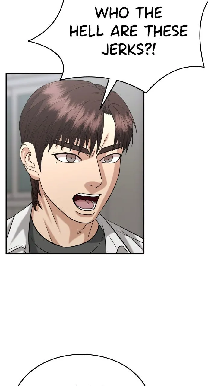 Lord of the Fists Chapter 33 page 16 - 