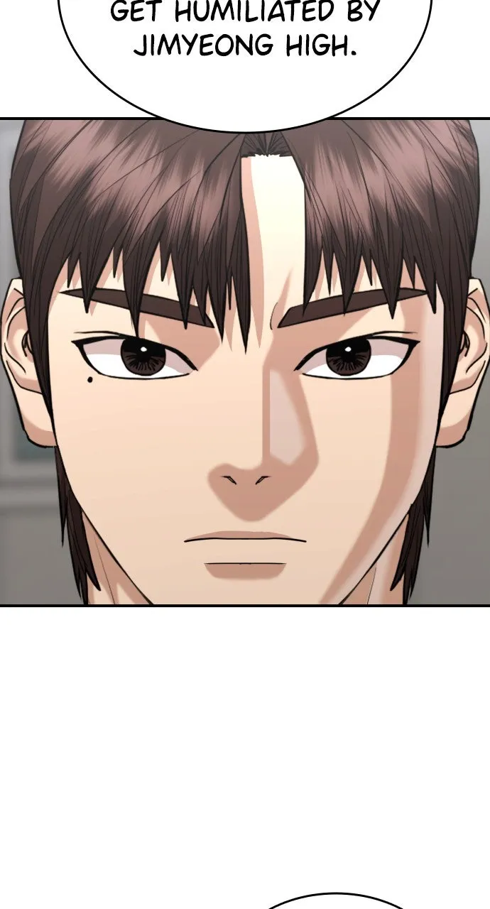 Lord of the Fists Chapter 33 page 18 - 
