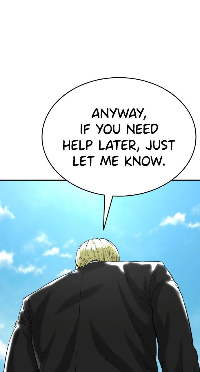 Lord of the Fists Chapter 33 page 22 - 