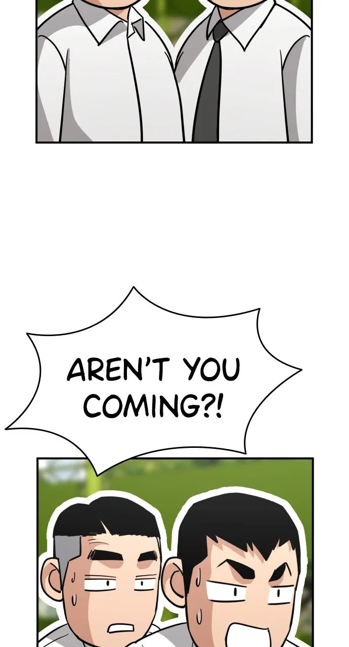 Lord of the Fists Chapter 33 page 24 - 