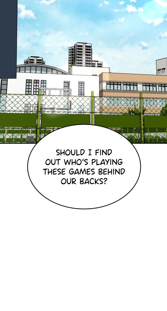 Lord of the Fists Chapter 33 page 28 - 