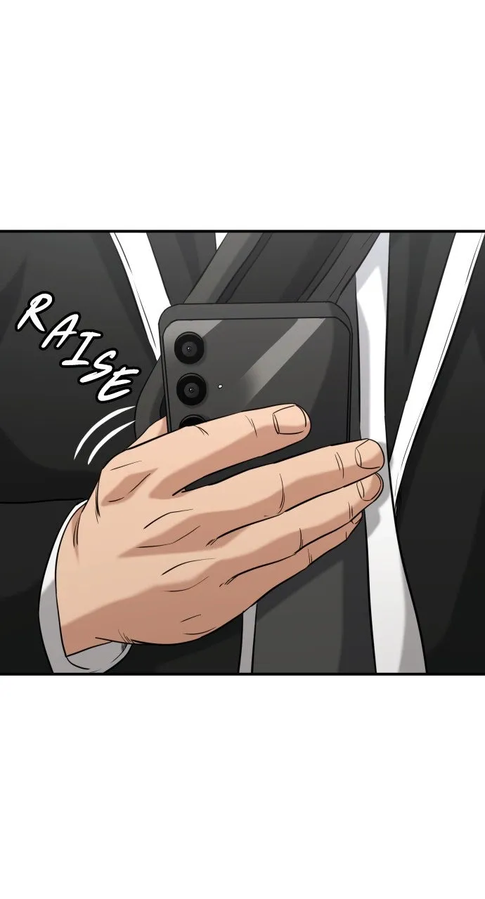 Lord of the Fists Chapter 33 page 29 - 
