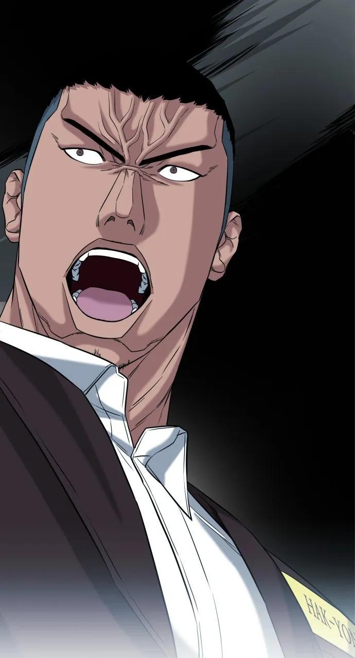 Lord of the Fists Chapter 33 page 33 - 