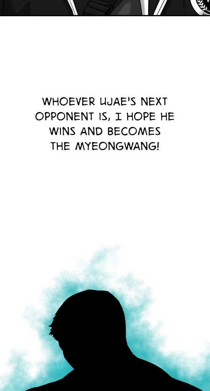 Lord of the Fists Chapter 33 page 39 - 