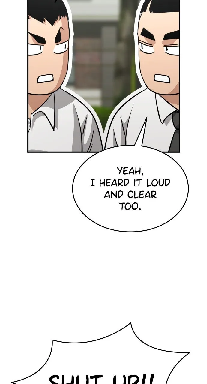 Lord of the Fists Chapter 33 page 5 - 