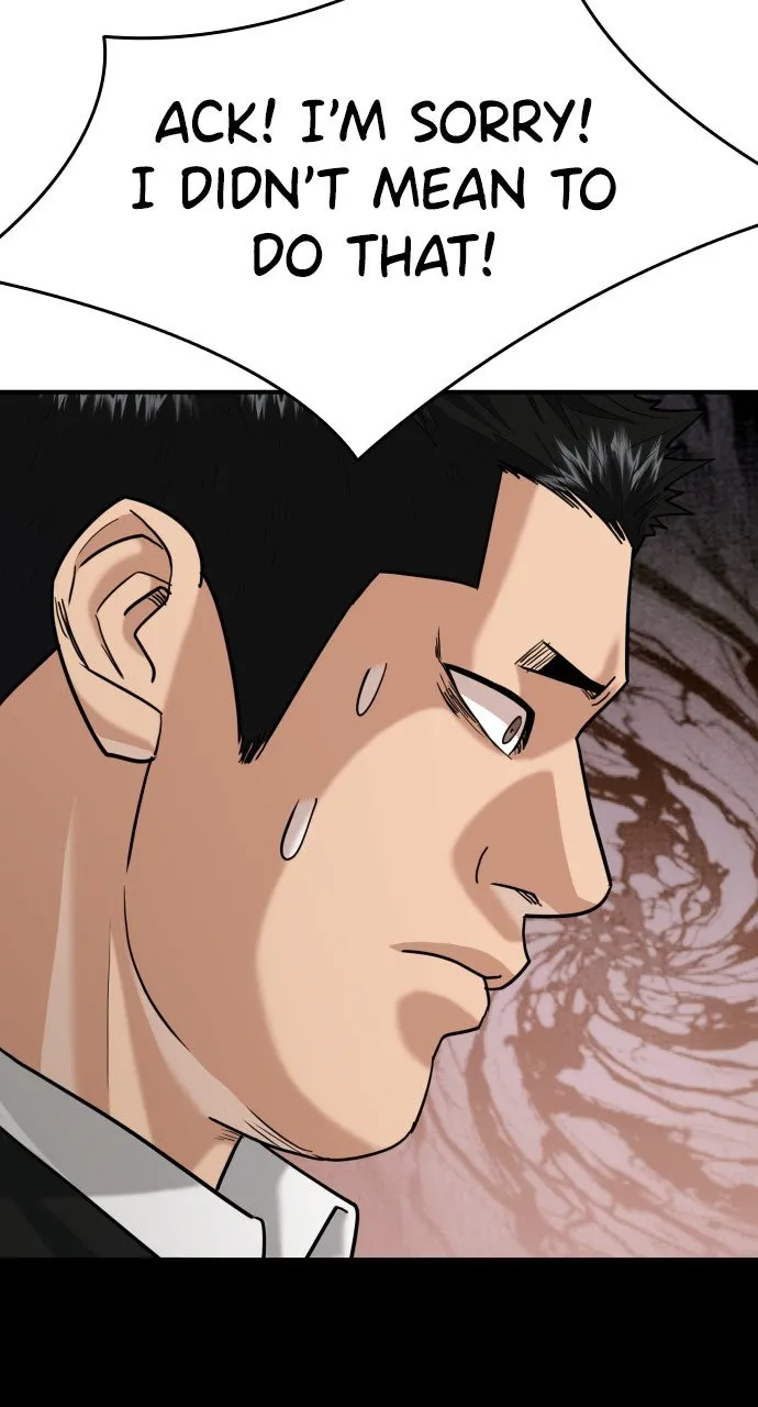 Lord of the Fists Chapter 33 page 44 - 