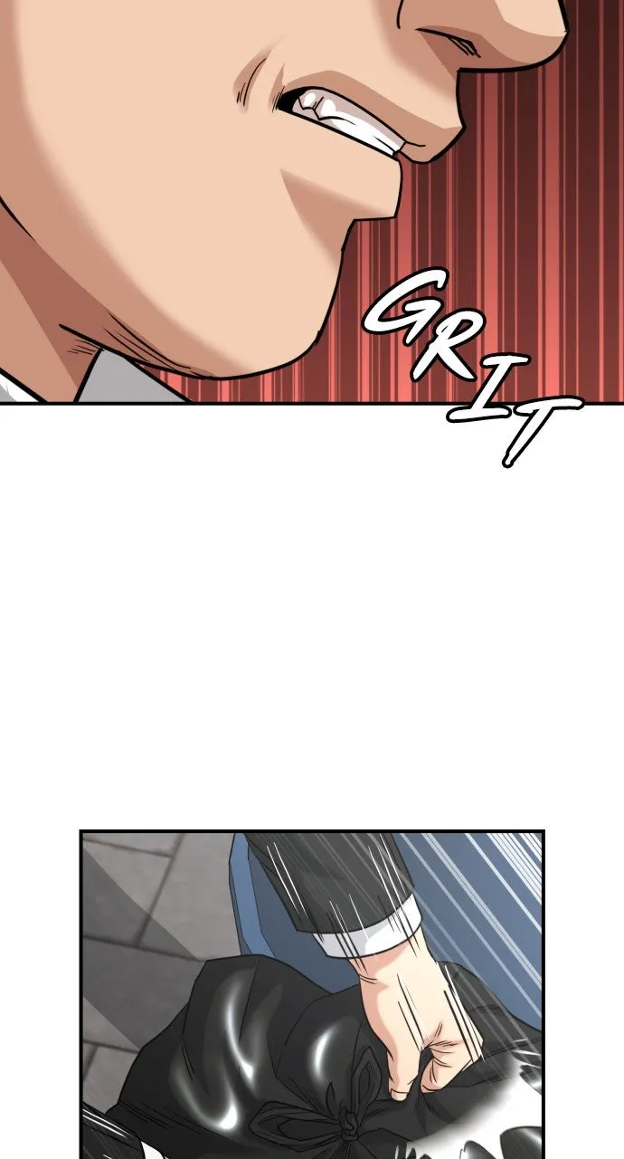 Lord of the Fists Chapter 33 page 46 - 