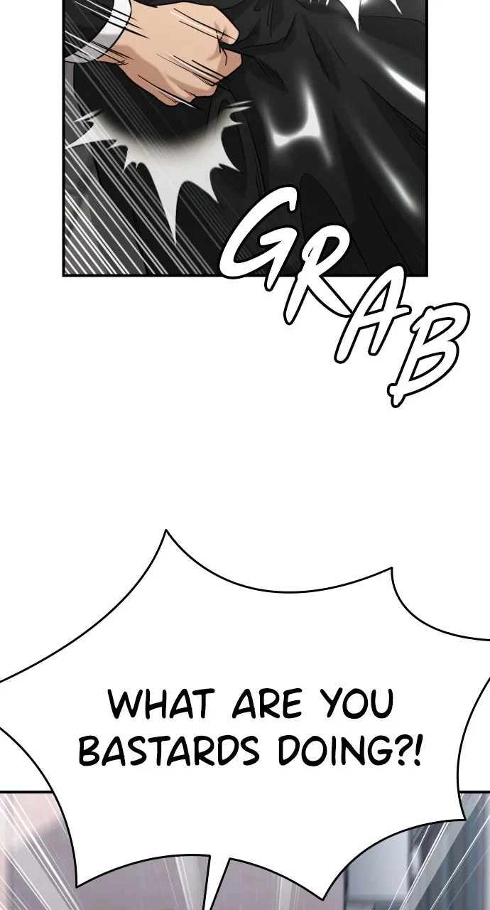 Lord of the Fists Chapter 33 page 47 - 